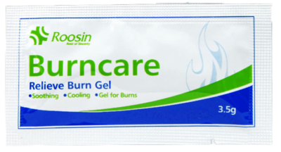 Burncare Burn Blots