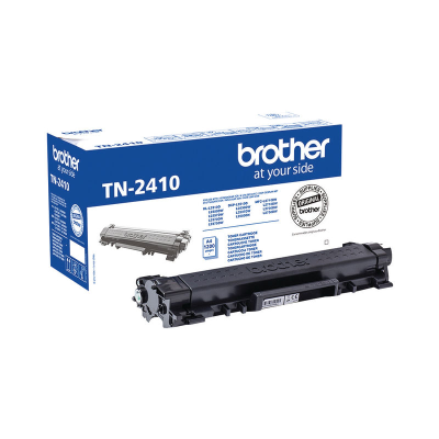 Brother TN2410 Black Toner Cartridge