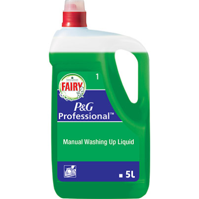 P&G Fairy Professional D1 Original 5L