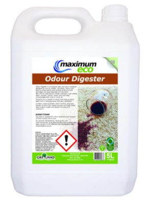 Odour Digester 5L