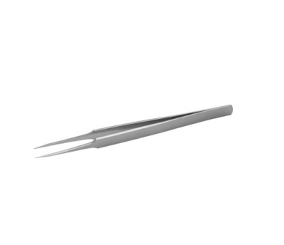 Jewellers Straight Forceps No. 3