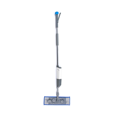 Pro Mist Microfibre Disposable Mop Kit