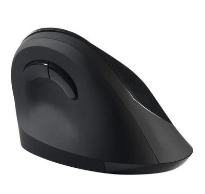 BakkerElkhuizen PRF Ergonomic Vertical Wireless Right Handed Mouse