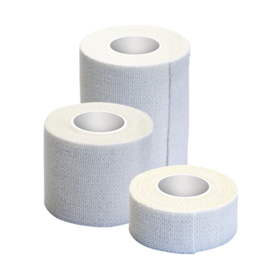 Elastic Adhesive Bandage 2.5Cm X 4.5M