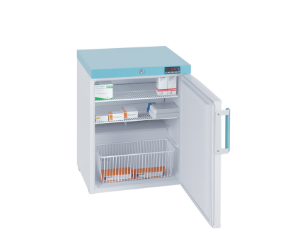 Lec PESR82UK Pharmacy Refrigerator with Solid Door (82 Litres)