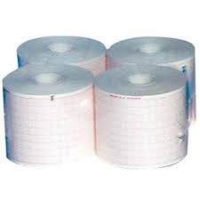 Burdick Elite II ECG Paper Rolls