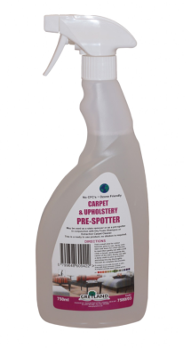 Carpet and Floor Cleaning
