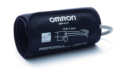Omron Blood Pressure Cuffs Intelli Wrap Cuff (22 - 42cm) | Medical Supermarket