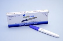 One Step HCG Pregnancy Test