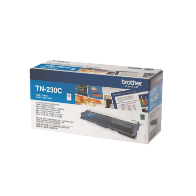 Brother MFC9120/9320 Laser Cyan Toner Cartridge