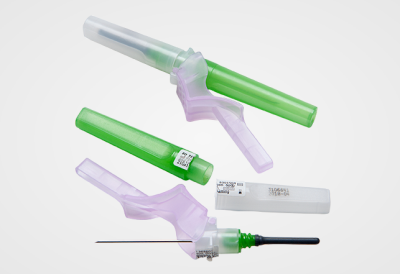 BD Vacutainer Eclipse Needle 22G x 1.25inch