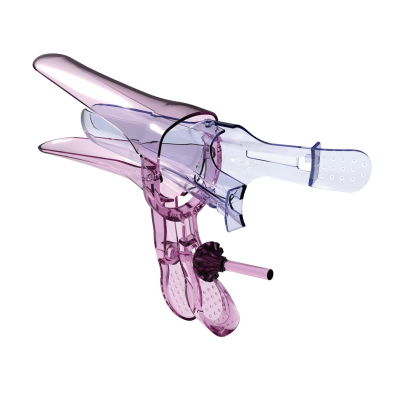 Ultraspec Sidewall Retractor & Speculum Combo Medium