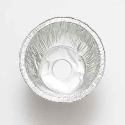 Medium Foil Bowl