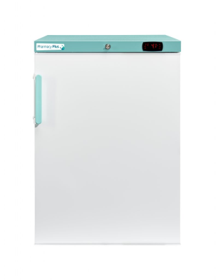 Lec Pharmacy Refrigerator with Solid Door & Bluetooth (158 Litres)