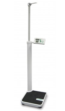 Marsden M-100 Column Scale With Integrated Height Measure | Class III