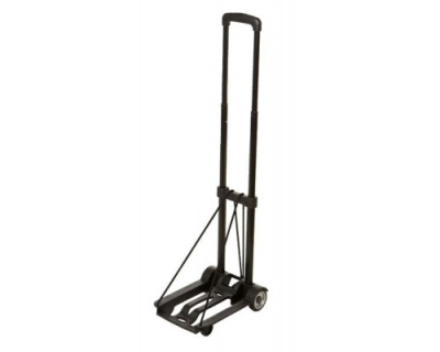 Elite Bags Telescopic Folding Trolley