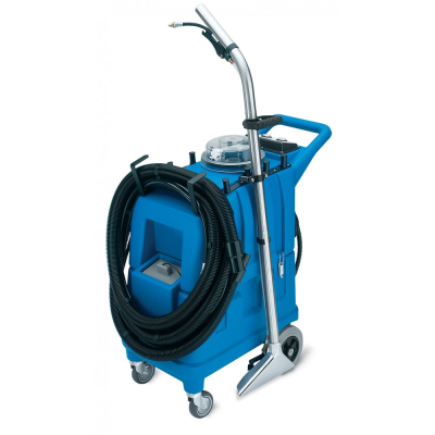 Carpex Injection-Extraction Machine 50 Litre, 300mm Cleaning Width