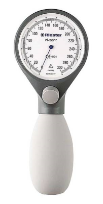 Riester Ri-San Blood Pressure Monitor | Medical Supermarket