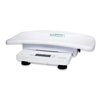 Marsden M-410 Baby/Toddler Scale