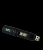 Temperature Data Logger With LCD | Medical Supermarket