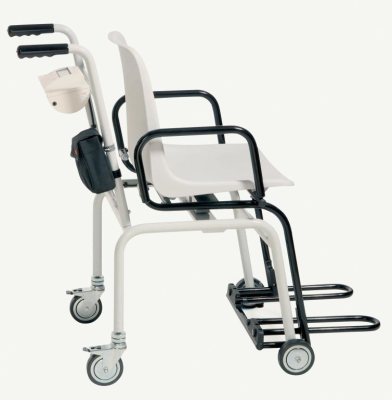 Seca 955 Digital Chair Scale