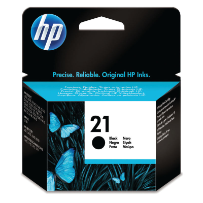 HP 21 Ink Cartridge