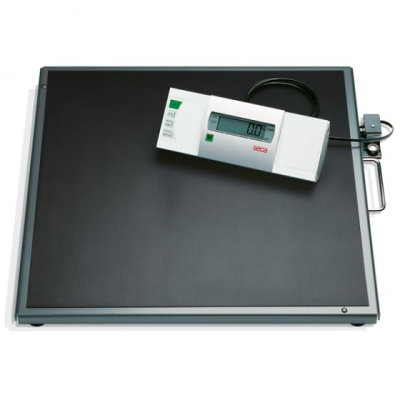 Seca 635 Bariatric Digital Floor Scale - Class III