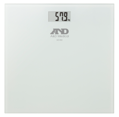 A&D UC-502 Precision Health Scale