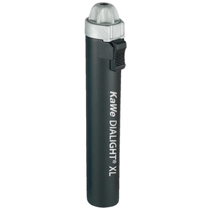 Kawe Dialight Pen Torch XL Black