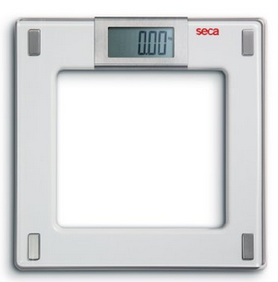 SECA 807 Digital Personal Scale (Non-Medical)