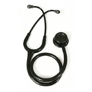 Littmann Classic II Paediatric Stethoscope Black tubing