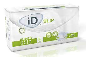 iD Expert Slip PE Super - Large