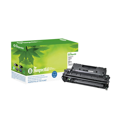 Compatible HP No.80X Black Toner