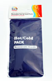 Hot-Cold Pack Reusable