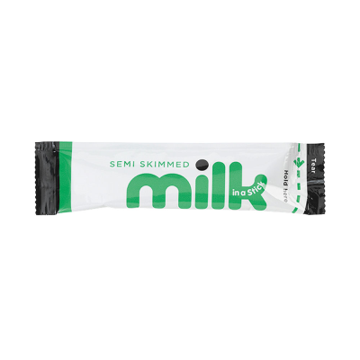 Lakeland Milk Stick - Semi-Skimmed 10Ml