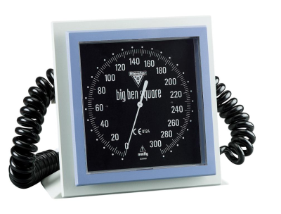 Riester Big Ben Sphygmomanometer Square: Desk