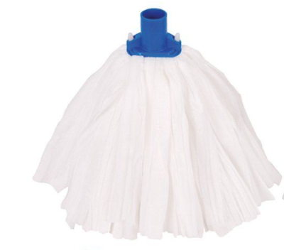 Non - Woven Midi Mop Head Blue