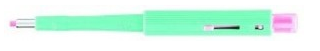 KAI Disposable Biopsy Punch with Plunger 4mm