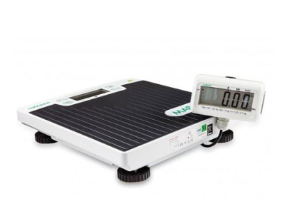 Marsden M-425 Portable Floor Scale Including Remote Display