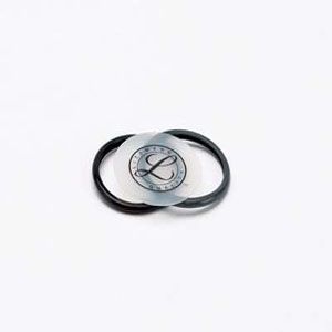 Spare Parts Kit for Littmann Classic II Infant, Black