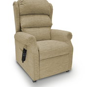 Aylesbury Dual Motor Tilt-in-Space Rise & Recline Chair Petite