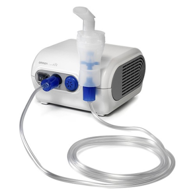 Omron C28P Compressor Nebuliser