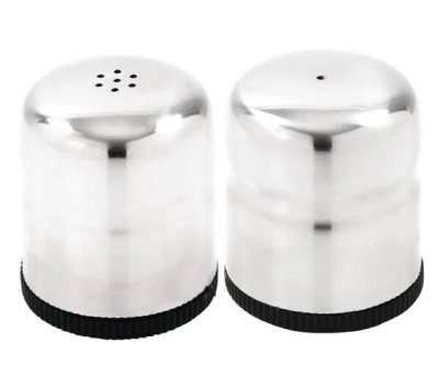 Olympia Mini Salt and Pepper Set