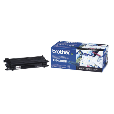 Brother TN130 Toner Black