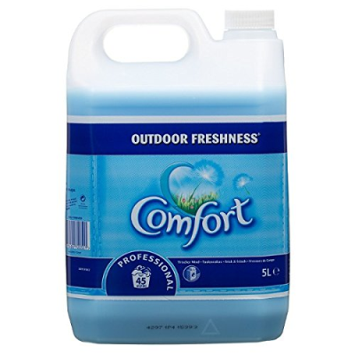 Comfort Fabric Softener 5 Litre