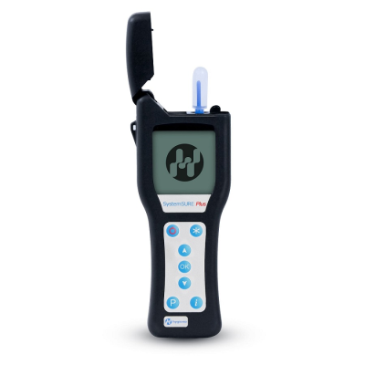 ATP Hygiena Monitor SystemSure Plus Luminometer