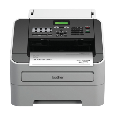 Brother FAX-2940 Fax Machine