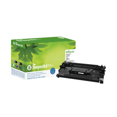 Compatible CF226X Toner, Black