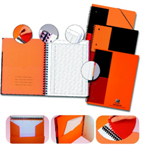 Pads & Note Books