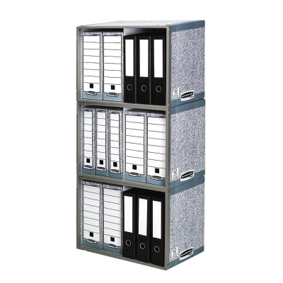 Bankers Box System File Store Module